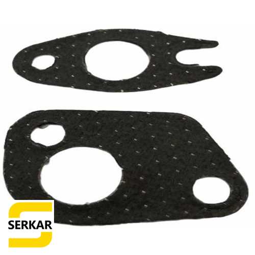 DOBLO TURBO YAĞLAMA BORU CONTASI SACLI TAKIM Ürün Görseli